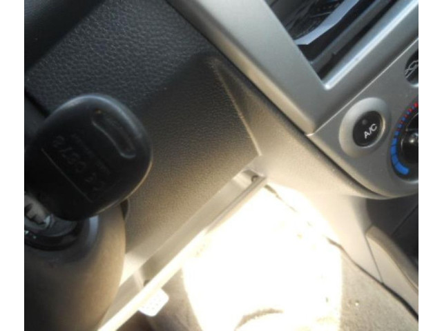 Блок управления климат-контролем    Chevrolet Matiz