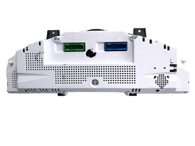 Přístrojová deska Porsche Cayenne (9PA) 2005 7L5920870D