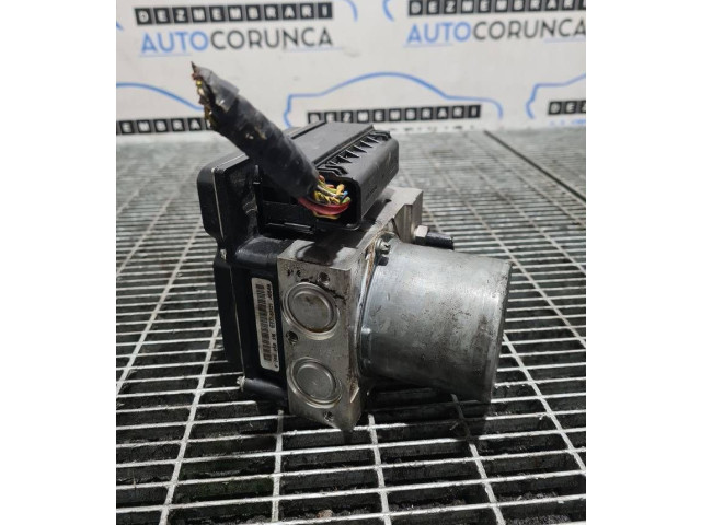 Блок АБС 3419296, 3419297   BMW  X3 E83  2003 - 2010 года