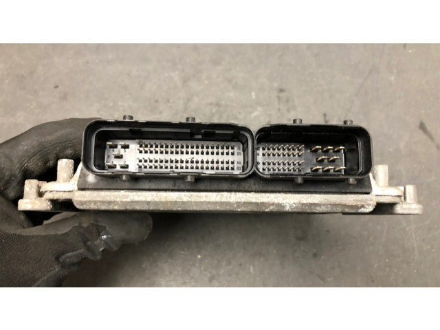 Řídící jednotka 0281011280, P04727666AB Chrysler Voyager 2002