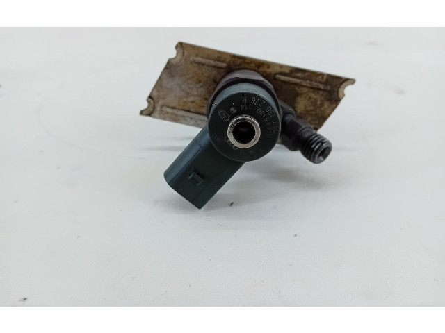 Vstřikovač Audi A8 S8 D2 4D AKF