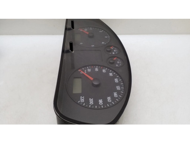 Přístrojová deska Volkswagen Transporter - Caravelle T5 2007 7H0920850L