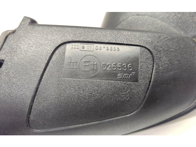 Zpětné zrcátko Dodge Durango III 2015 E11026536