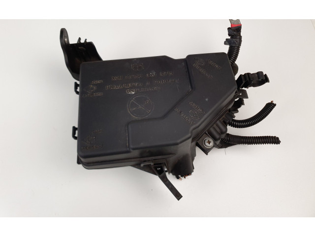 Блок предохранителей 50526940 Alfa Romeo Giulietta