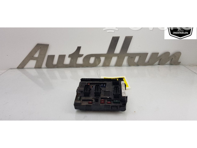 Pojistková skříňka BSMB2, 6500Y3 Citroen Berlingo 2003