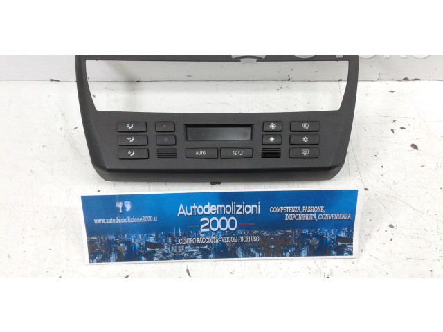 Блок управления климат-контролем BMW X3 E83