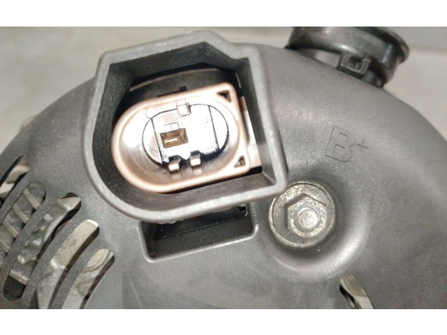 Генератор 8X2310300CB, C2Z3415   Jaguar XF X250      