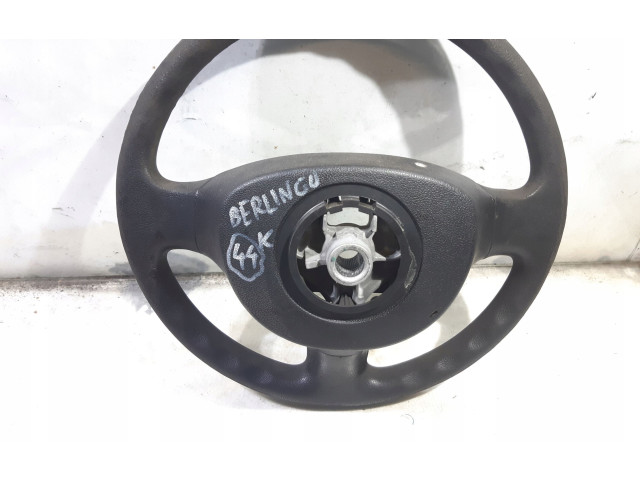 Volant Citroen Berlingo 2018   