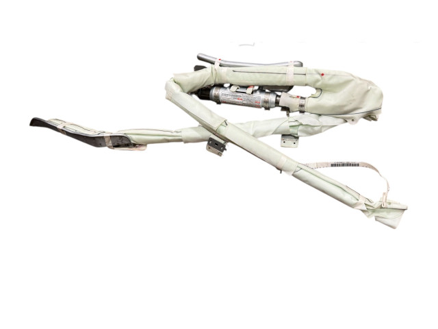 Боковая подушка безопасности CABALJ10, 0589P10045 Mitsubishi i-MiEV