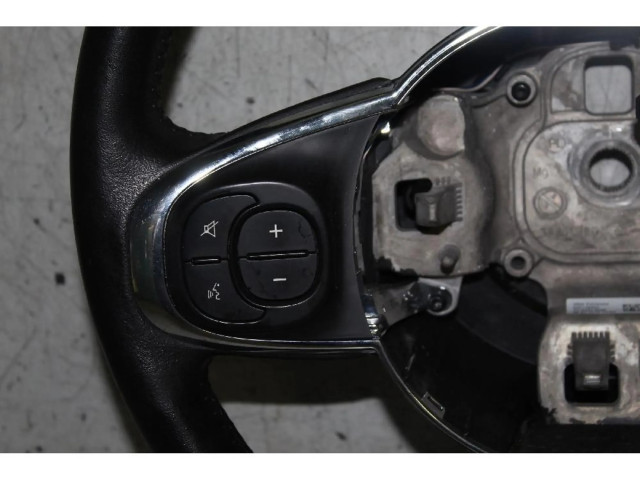 Volant Fiat 500 2010