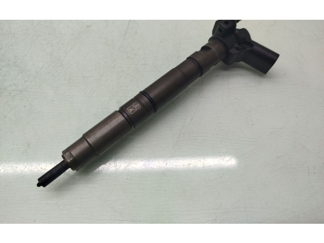 Форсунка 03L130277, 090729 Audi Q5 SQ5 CAHA