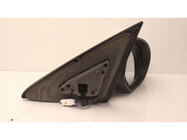 Zpětné zrcátko Volkswagen Tiguan 2011 2008R