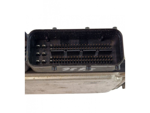 Řídící jednotka 0281016430, 391132A121 KIA Soul 2009