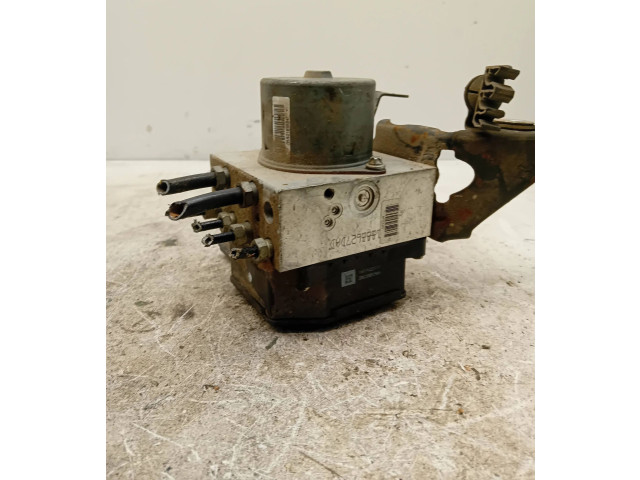 Блок АБС CG912C405CC, 17393902   Ford  S-MAX  2006 - 2015 года