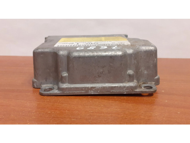 Блок подушек безопасности 7689, A1698206626   Mercedes-Benz A W169