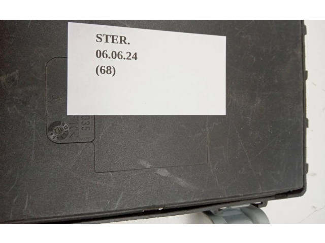 Pojistková skříňka Другие блоки управления / модули 284B11BN0B Infiniti QX70 S51 2013