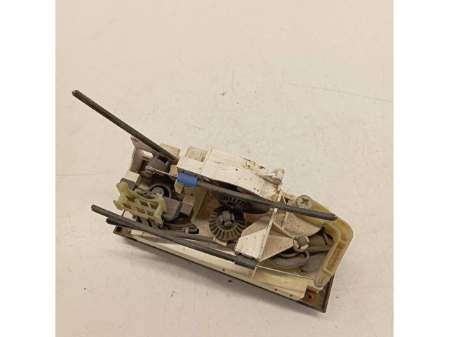 Блок управления климат-контролем 8A1819073   Audi 80 90 S2 B4