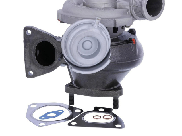  Турбина Volvo XC90  723167, 7231675007S         