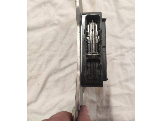 Блок подушек безопасности 32315746, 0265015929 Volvo S60