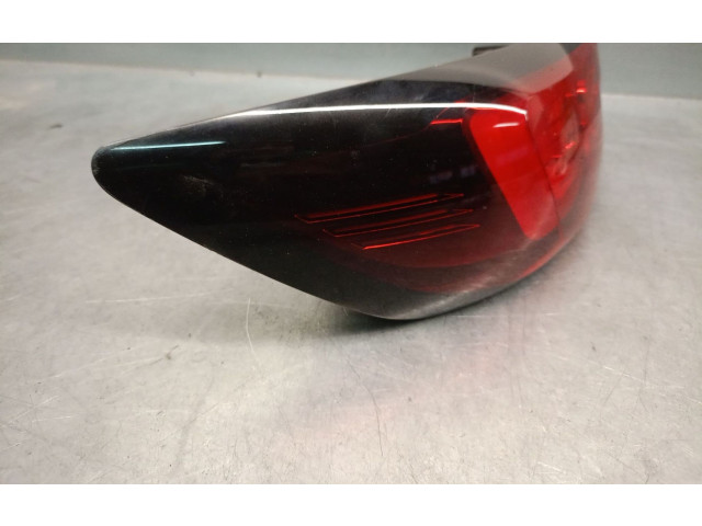 Зеркало электрическое Mercedes-Benz ML W164 2005 - 2011 года