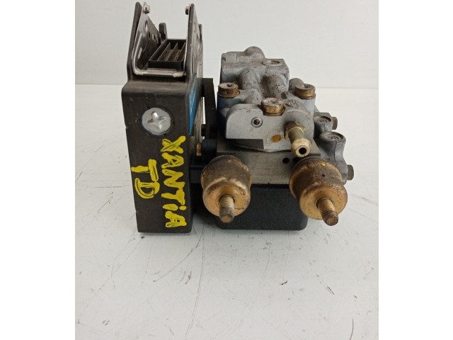 Блок АБС 9612783680 Citroen Xantia - года