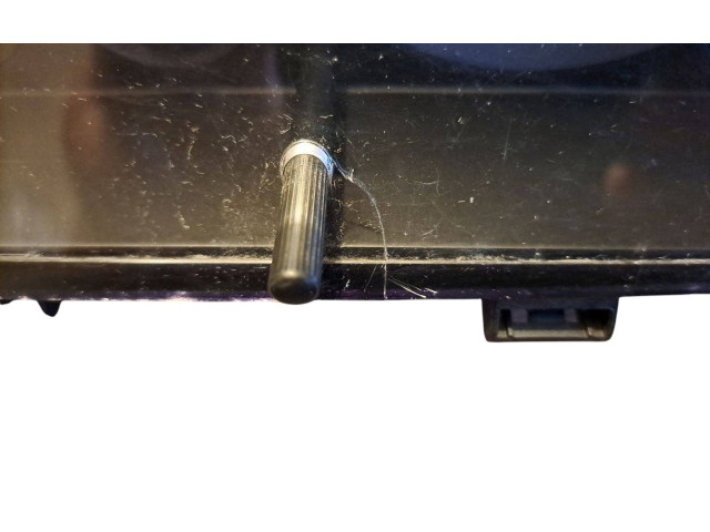 Přístrojová deska Volkswagen Caddy 2006 2K0920844C