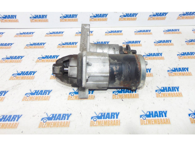 Стартер       Dacia Sandero  2008 - 2012 года   