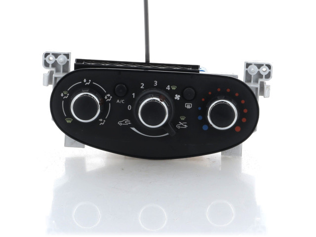 Блок управления климат-контролем 275106734R, P0-5304K Dacia Sandero