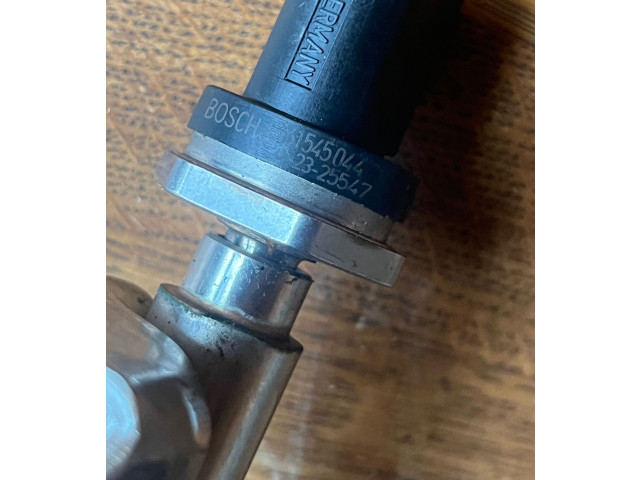 Топливная рампа 7576779, 0261545044   BMW 3 E90 E91   для двигателя N55