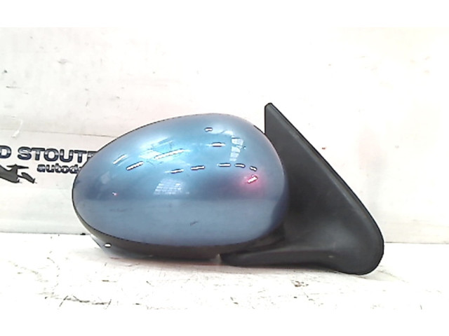 Зеркало электрическое Rover 45 - года