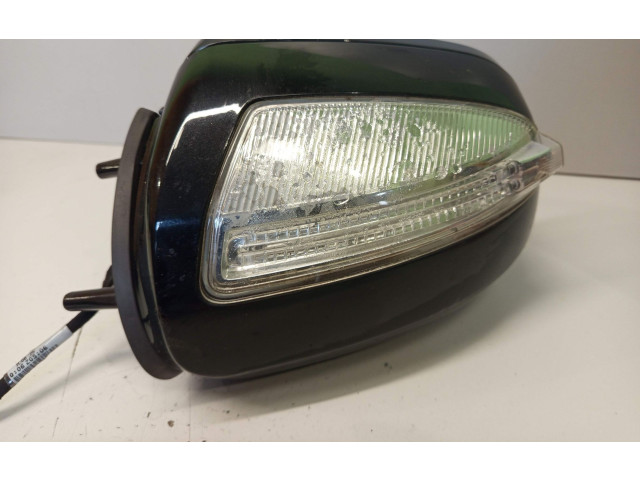 Зеркало электрическое        Mercedes-Benz ML W164  2005 - 2011 года   