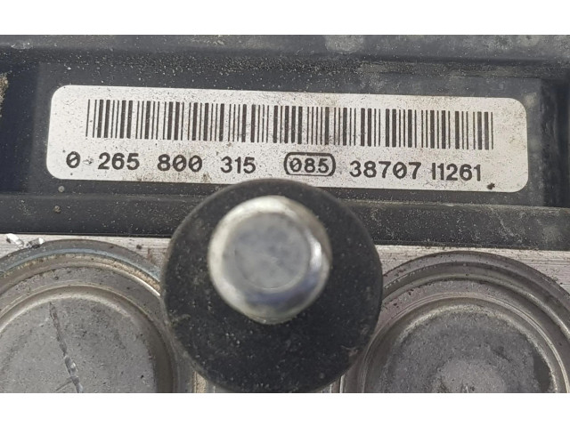 Jednotka ABS 71719584 Fiat Punto (188) 2000