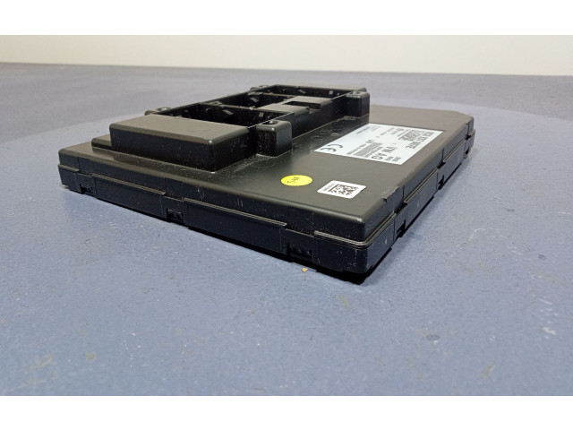 Блок комфорта 6C0937087E, 6C0937087E Skoda Fabia Mk3 (NJ)