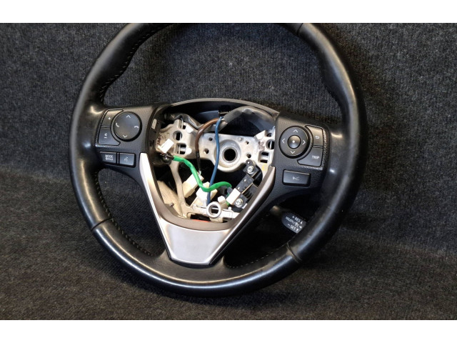 Volant Toyota RAV 4 (XA40) 2017