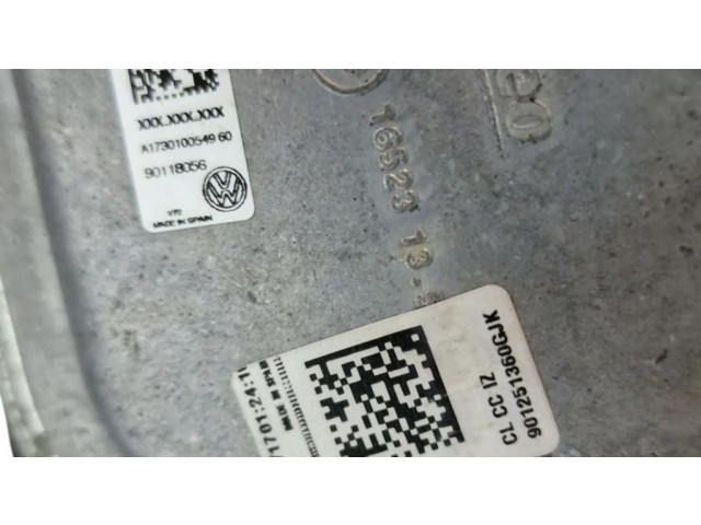 Přední světlo levé 3G8941081, 8V0907399B Volkswagen Arteon 2017