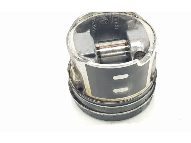 Поршень с шатуном 1607373680, 1607373680 Peugeot 2008 I