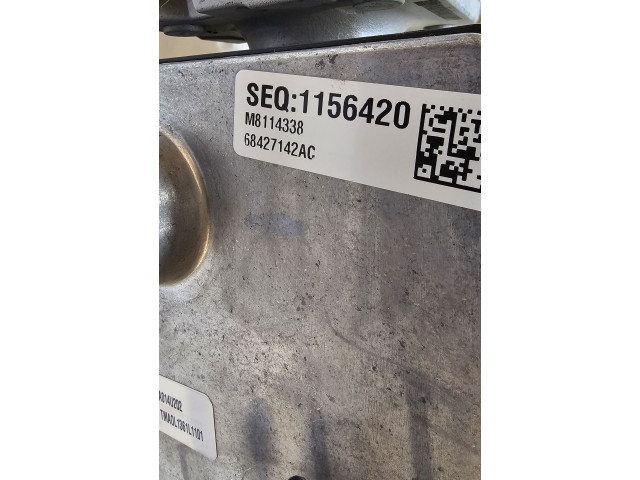 Блок АБС 68545852AB, 68427142AC Jeep Grand Cherokee WL 2021 - года