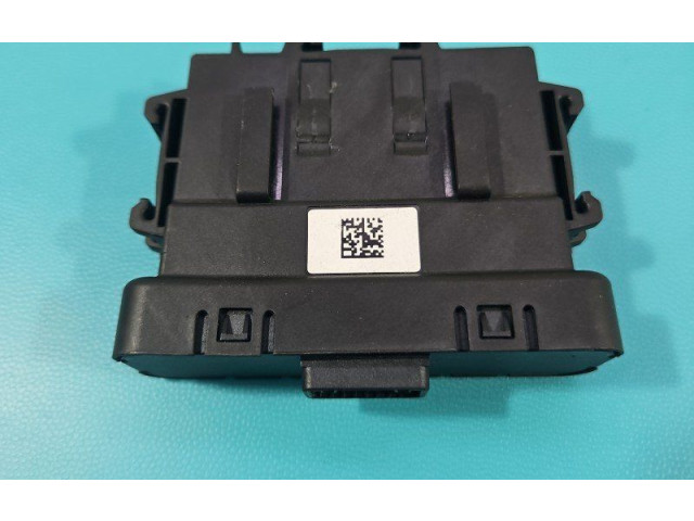 Блок комфорта 284Y66LA2A, IMPRK1467494 Renault Twingo III