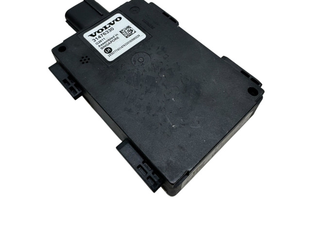 Датчик слепых зон 31476330 Volvo XC90