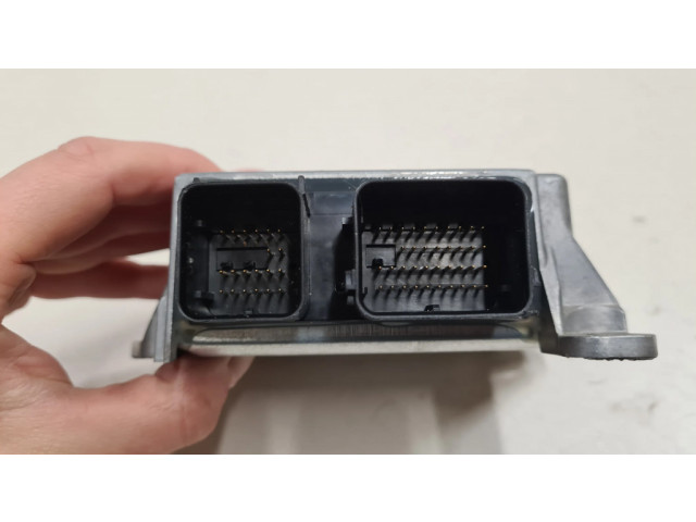 Блок подушек безопасности 1X4A14B321CD, 1X4A14B321 Jaguar X-Type