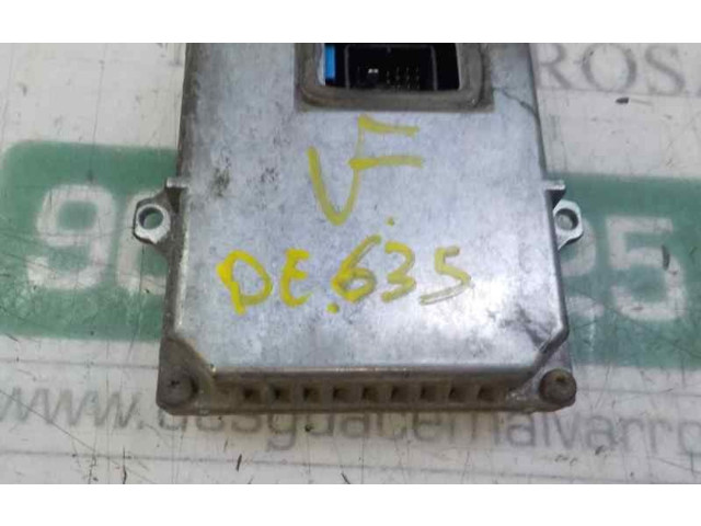 Блок управления Xenon