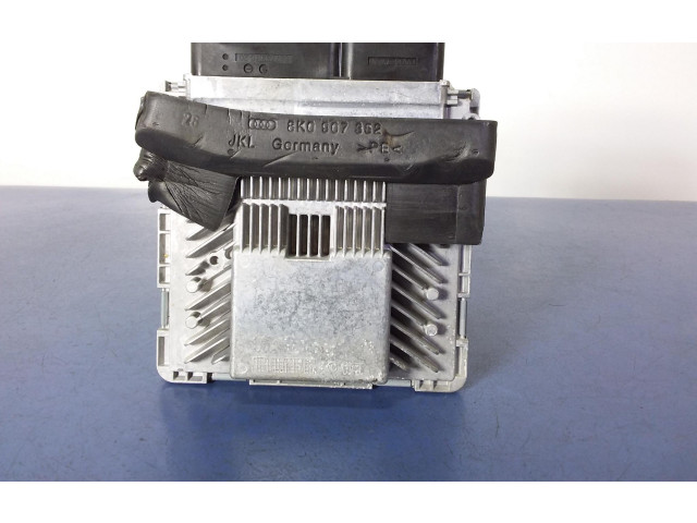 Řídící jednotka 8K5907551F, 8K5907551F Audi S5 Facelift 2013