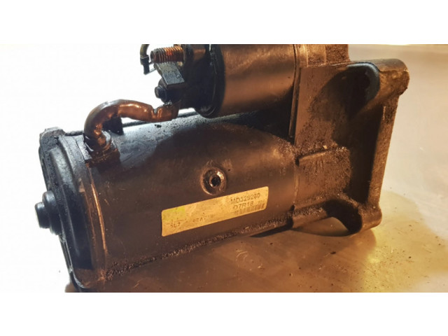 Стартер MD329260, D7R18 Volvo S40, V40