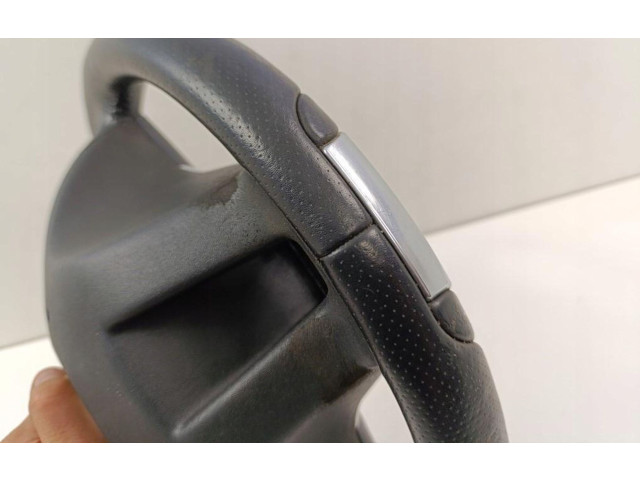 Руль Volvo V60  2011 - 2013 года       