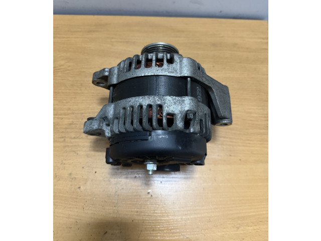 Генератор A6711540202, A6711540202 SsangYong Rexton