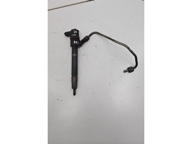 Форсунка 30750283    Volvo S60  D5244T4 