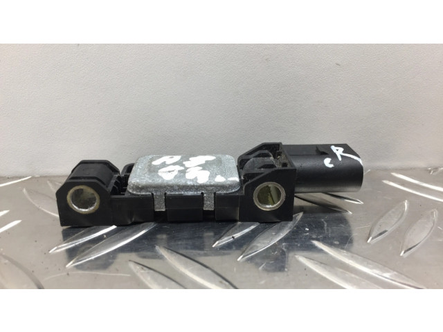 Датчик удара надувных подушек