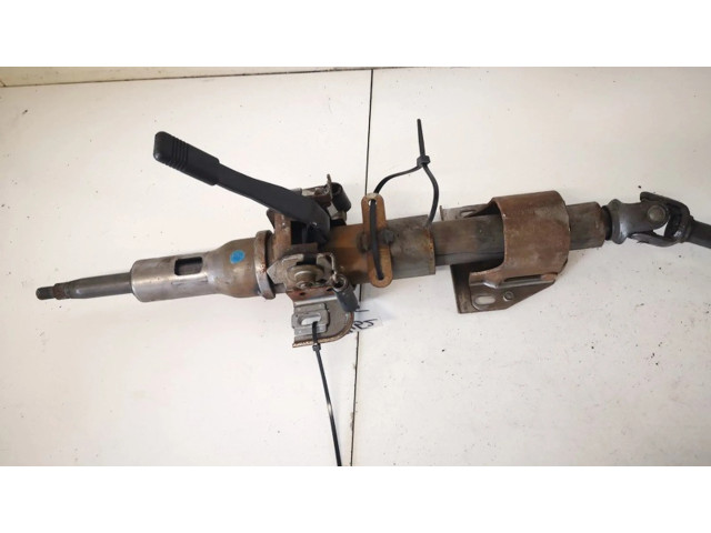 Рулевая рейка Mitsubishi Carisma 1996-1999 года