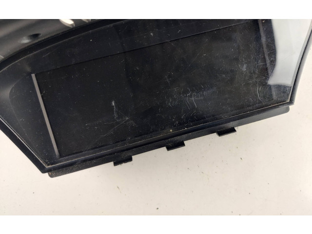 Дисплей 6945660, A2C53082639 BMW 5 E60 E61