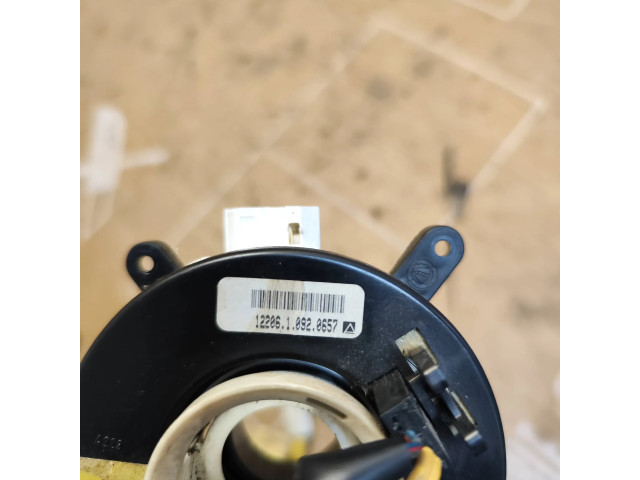 Подрулевой шлейф SRS 00400087   Alfa Romeo 147